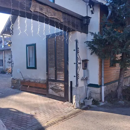 Heindlhof Feriegård Gloggnitz