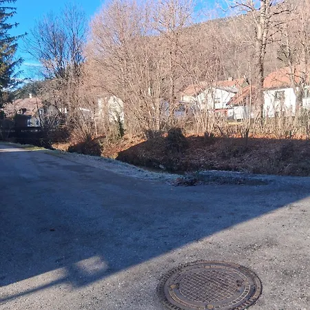 Heindlhof * Gloggnitz