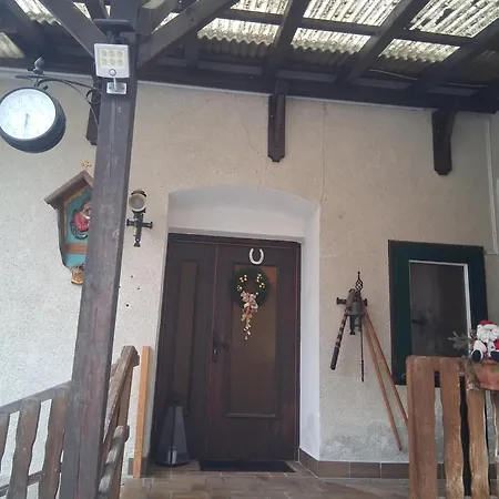 Heindlhof Feriegård