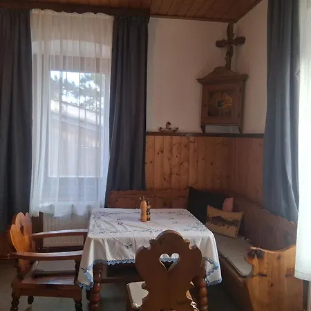 Heindlhof * Gloggnitz