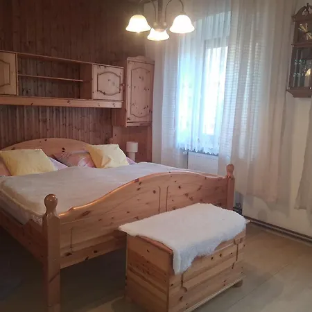 Feriegård Heindlhof *