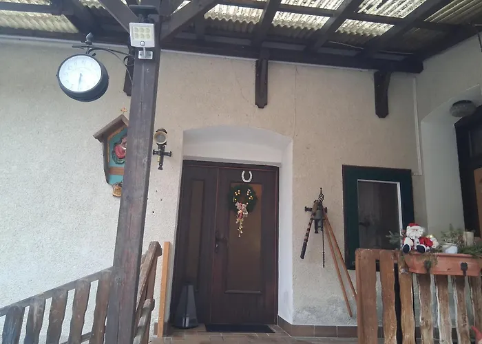 Heindlhof Feriegård