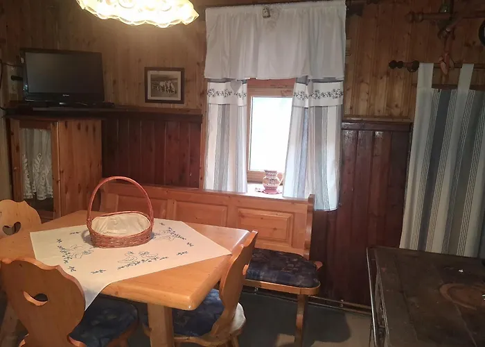 Heindlhof * Gloggnitz