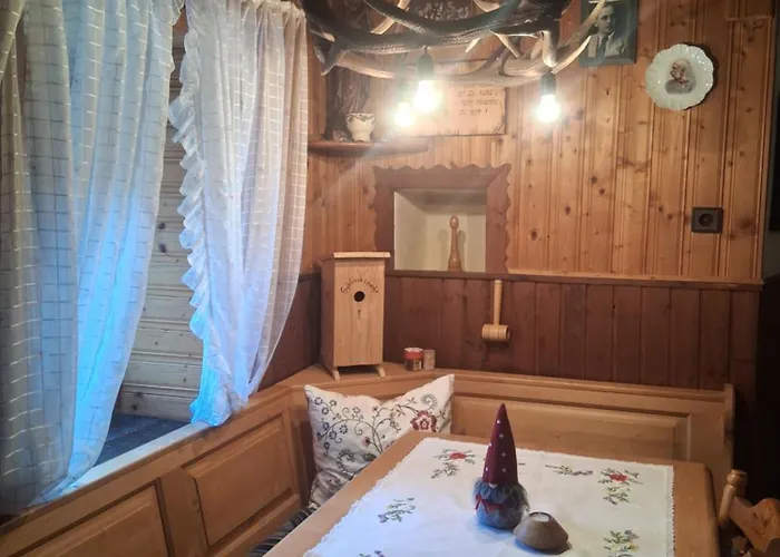 Heindlhof Feriegård Gloggnitz