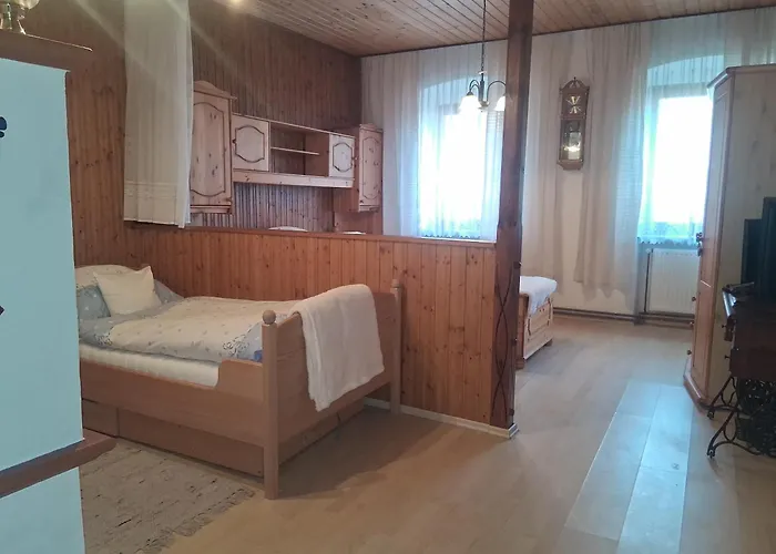 Feriegård Heindlhof *