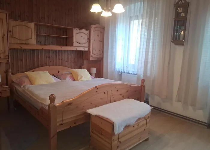 Feriegård Heindlhof *