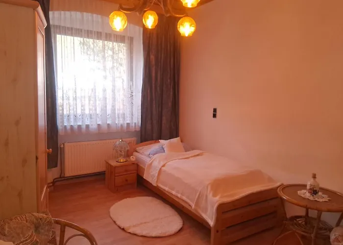 Feriegård Heindlhof *