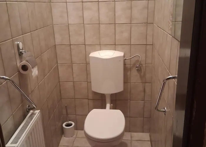 Heindlhof Feriegård Gloggnitz